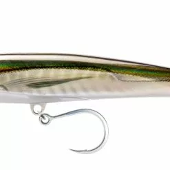 Nomad Design Riptide 155SS 18 Nomad Design Riptide 155SS -Reels Shop RIP155 SS OBS