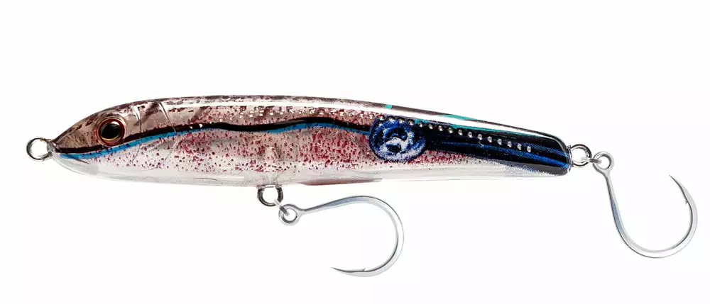 Nomad Design Riptide 155SS 1 Nomad Design Riptide 155SS