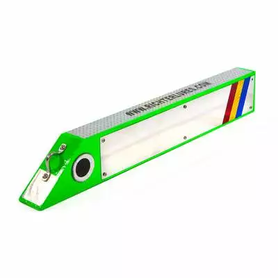 Richter Mirror Teaser 3 Richter Mirror Teaser - Image 3