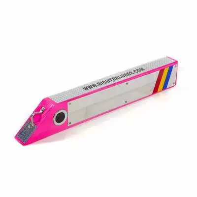 Richter Mirror Teaser 1 Richter Mirror Teaser