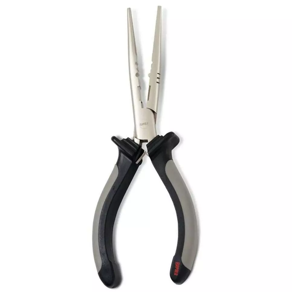 TackleWest Rapala Fishermans Plier 8.5 Inch 1 TackleWest Rapala Fishermans Plier 8.5 Inch