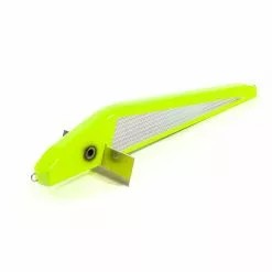 Richter Bird Teaser Large -Reels Shop RichterBirdTeaserYellow