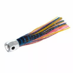 Richter Dorado Rigged