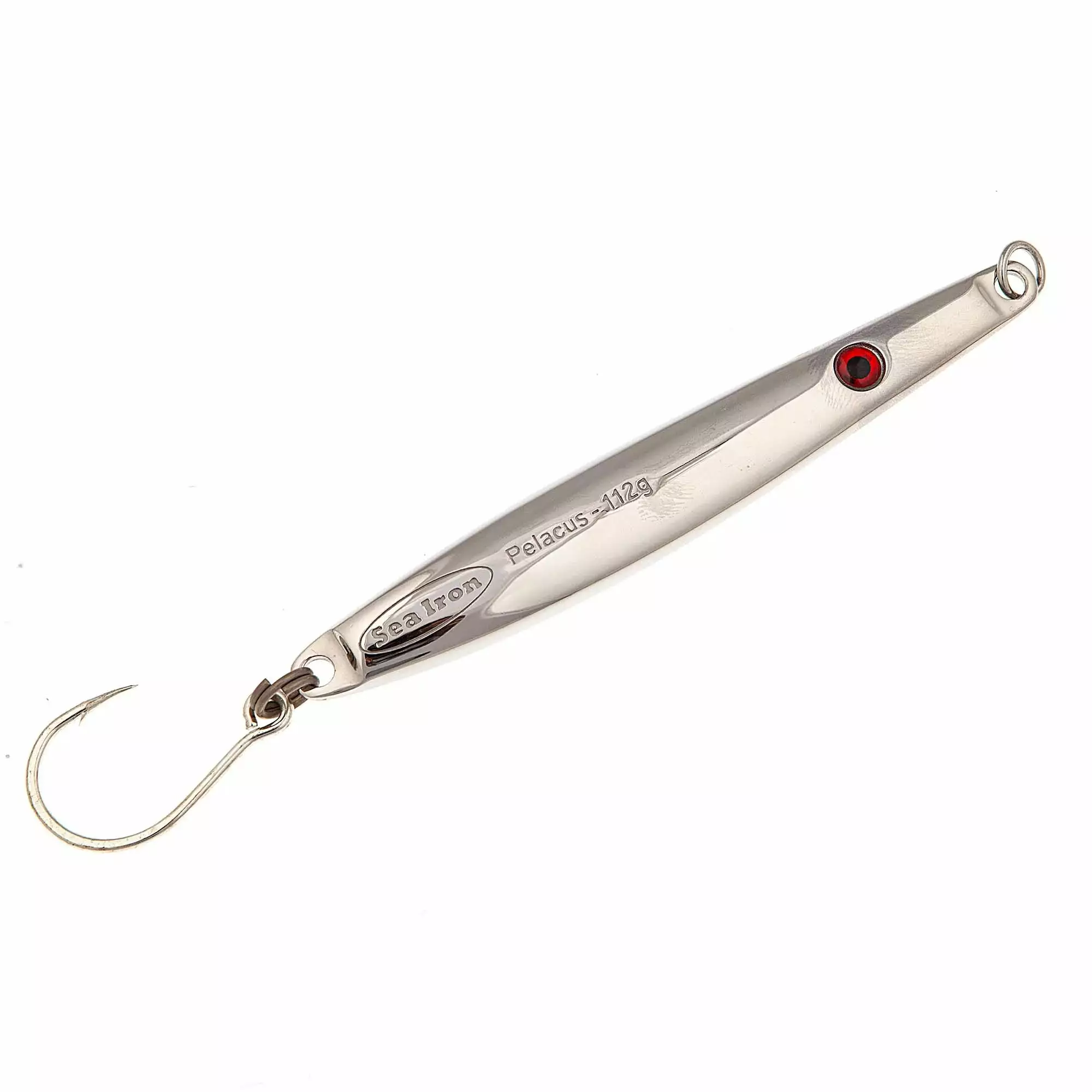 Richter Sea Iron Pelacus 2 Richter Sea Iron Pelacus - Image 2