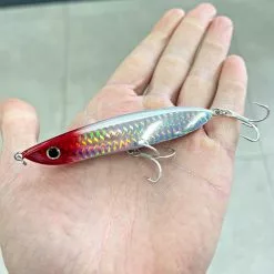 Richter Sickbait 100