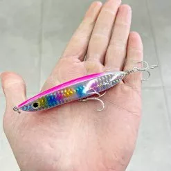 Richter Sickbait 130 6 Richter Sickbait 130 -Reels Shop RichterSickbaitCotton f0c3fb60 0c10 409d 8cff 66413d570d0a scaled