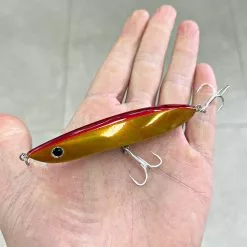 Richter Sickbait 150