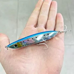 Richter Sickbait 130