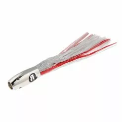 Richter Tornado Rigged -Reels Shop RichterSilverTornadoSilver