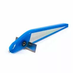 Richter Bird Teaser Large -Reels Shop RichterTeaserBirdBlue