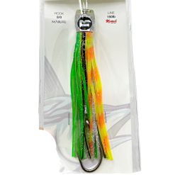 Richter Dorado Rigged -Reels Shop Richter Dorado Chart