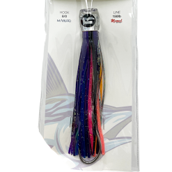 Richter Dorado Rigged -Reels Shop Richter Dorado Thunder