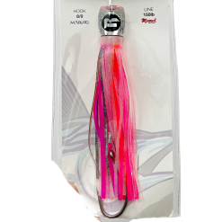 Richter Dorado Rigged -Reels Shop Richter Dorado UV