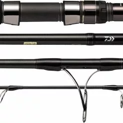 Daiwa Saltiga 21 C
