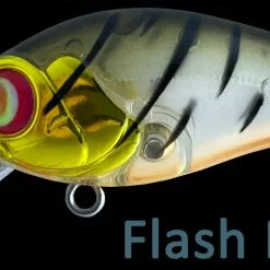 Cranka Crank Shallow 35mm 16 Cranka Crank Shallow 35mm -Reels Shop SC 35