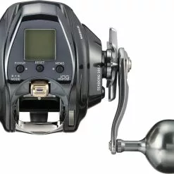 Daiwa 21 SEABORG 300J