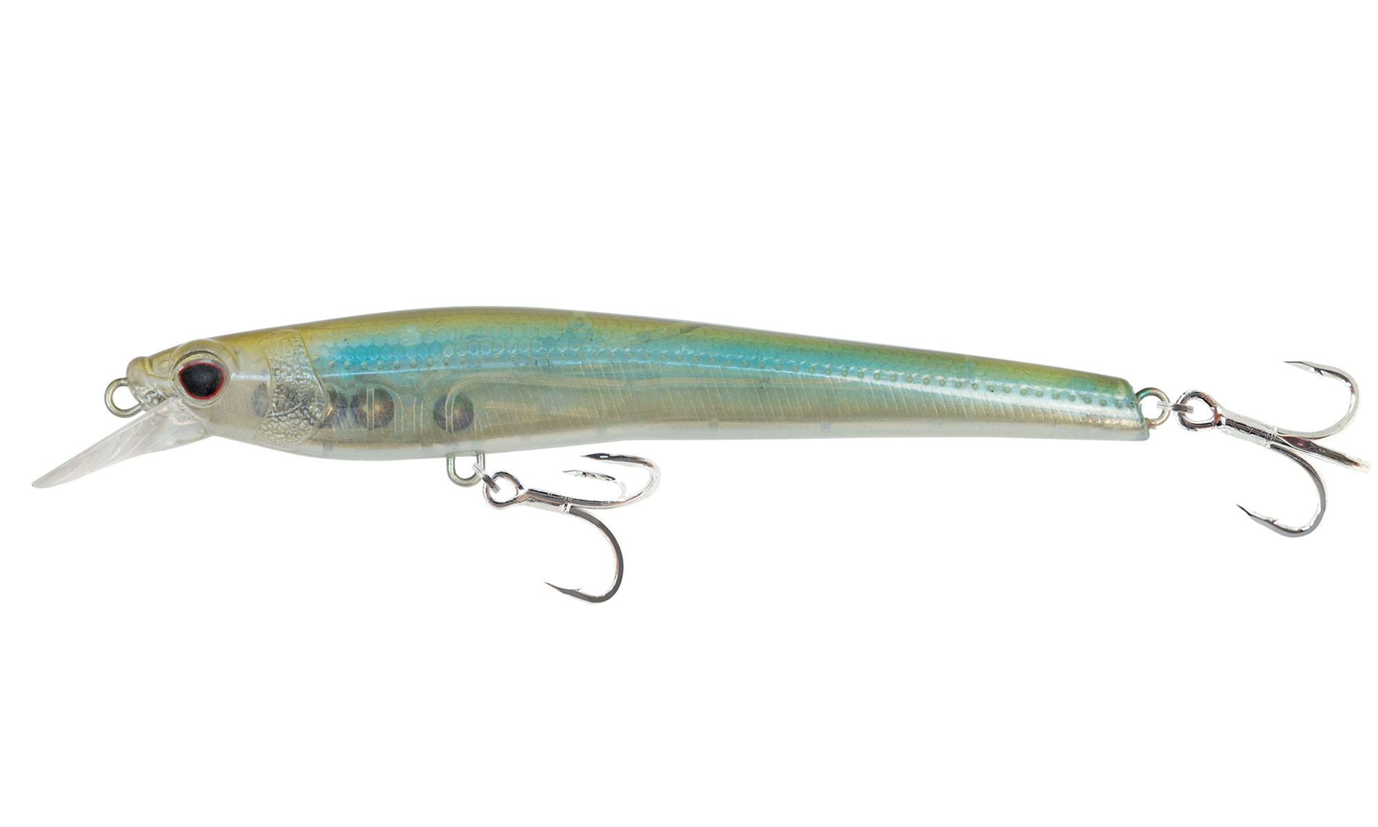 Nomad Design Shikari 115 FLT 2 Nomad Design Shikari 115 FLT - Image 2