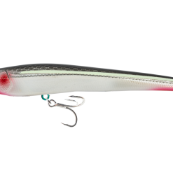 Nomad Design Shikari 115 FLT