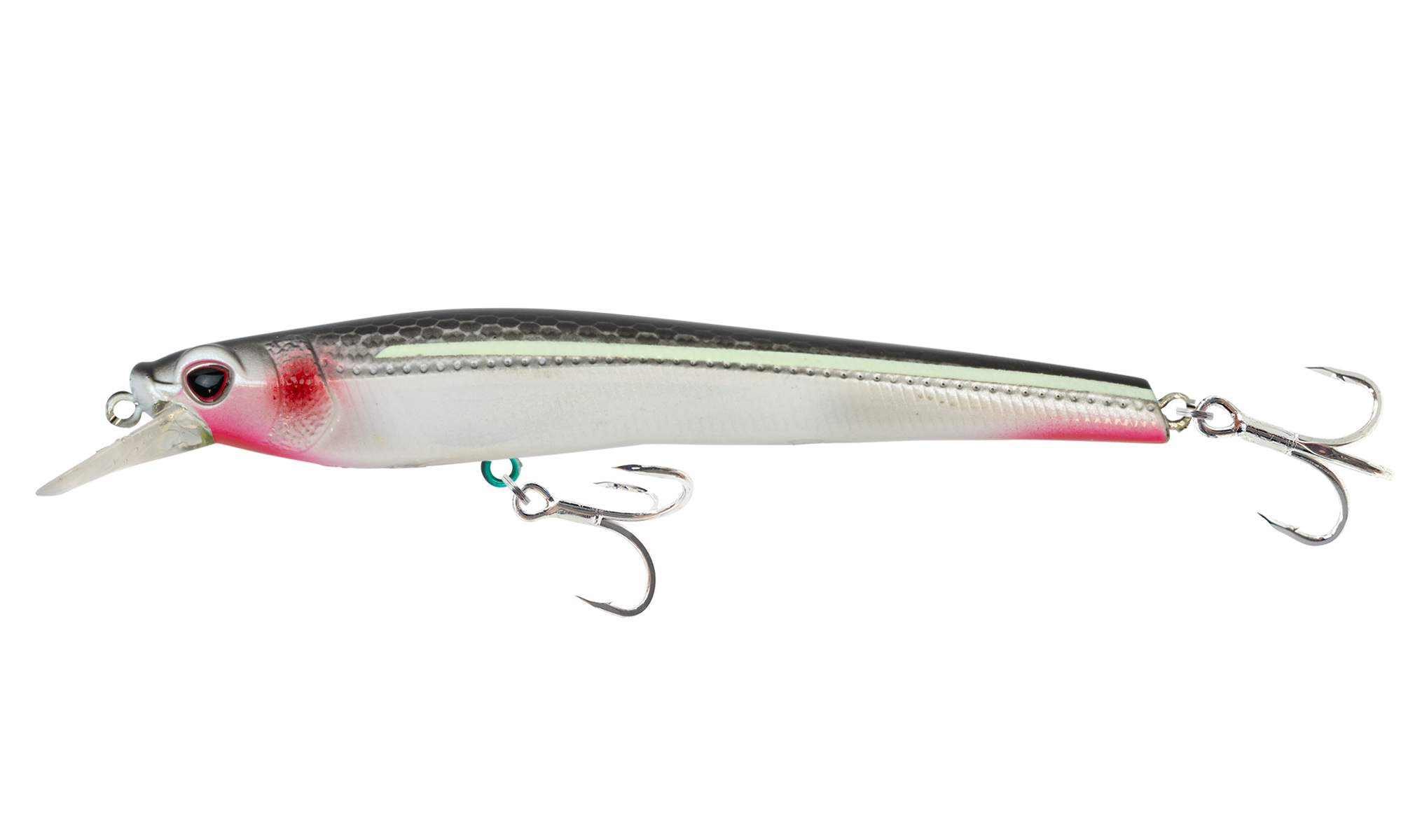 Nomad Design Shikari 115 FLT 1 Nomad Design Shikari 115 FLT