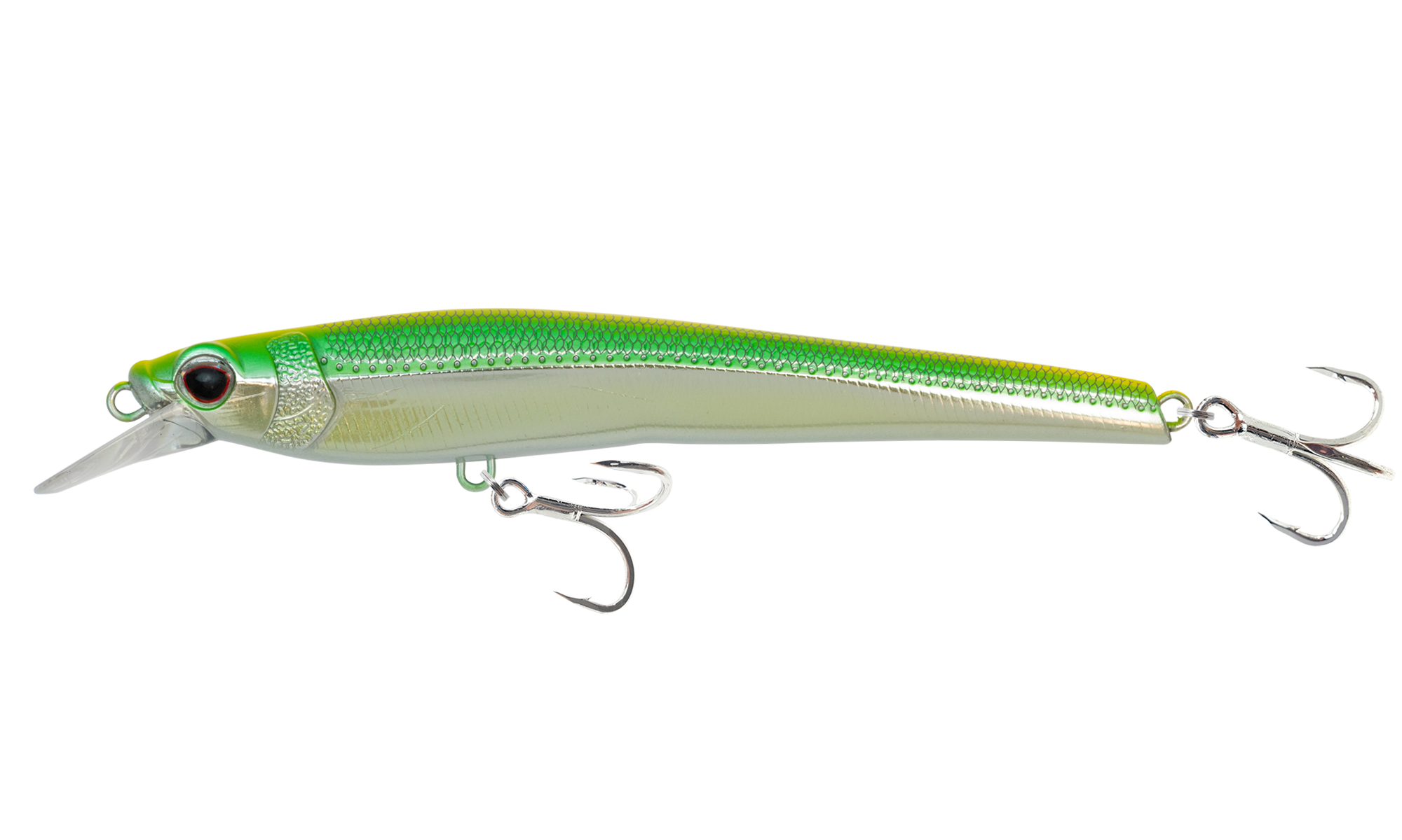 Nomad Design Shikari 115 FLT 4 Nomad Design Shikari 115 FLT - Image 4