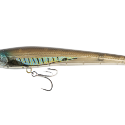 Nomad Design Shikari 115 FLT 19 Nomad Design Shikari 115 FLT -Reels Shop SHK115 F MSH