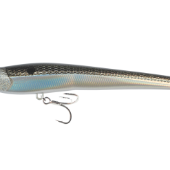 Nomad Design Shikari 145 SFLT 12 Nomad Design Shikari 145 SFLT -Reels Shop SHK145 F BLBC