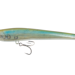 Nomad Design Shikari 95 SFLT