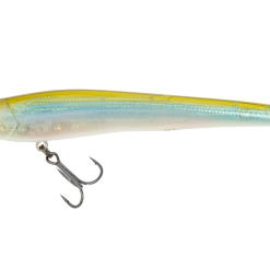 Nomad Design Shikari 95 SUS FR