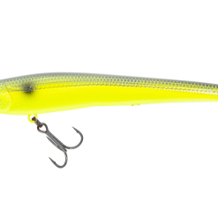 Nomad Design Shikari 95 SUS FR -Reels Shop SHK95FR SU CBB