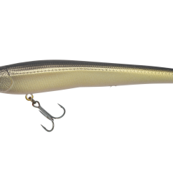 Nomad Design Shikari 95 SUS FR -Reels Shop SHK95FR SU SHB