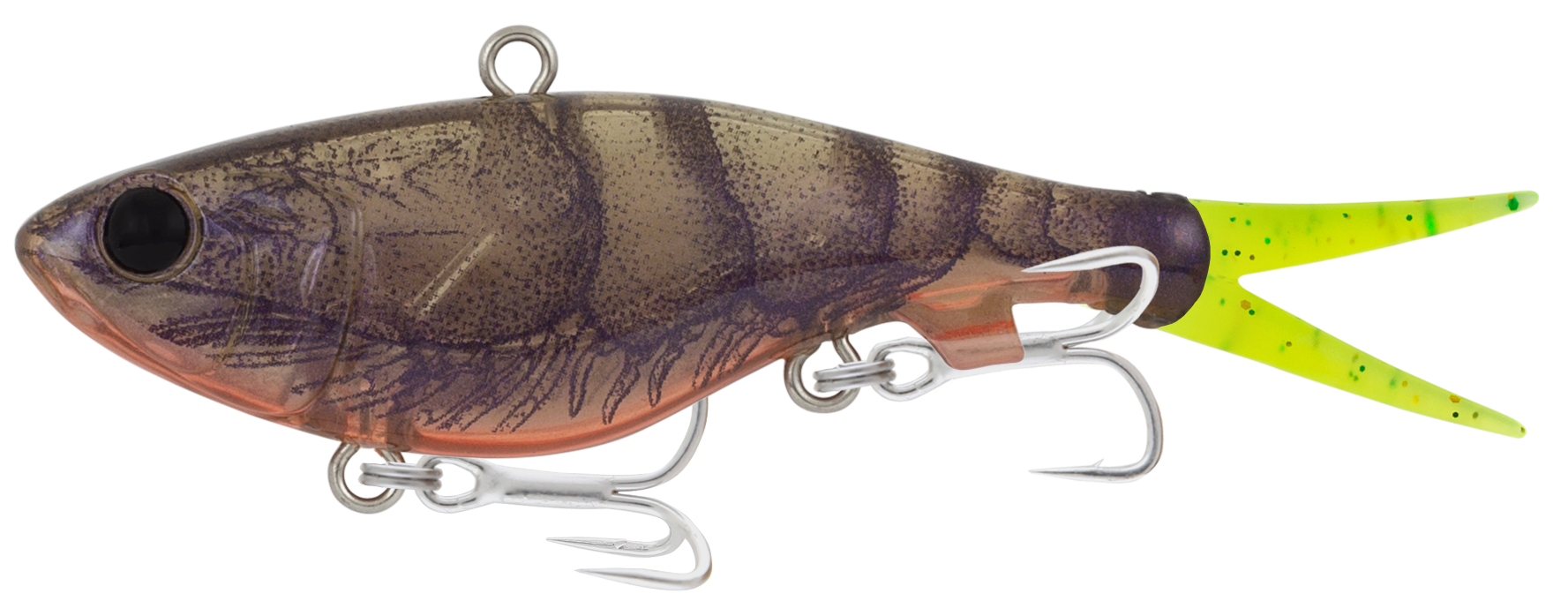 Samaki Hardlicious 75mm 3 Samaki Hardlicious 75mm - Image 3