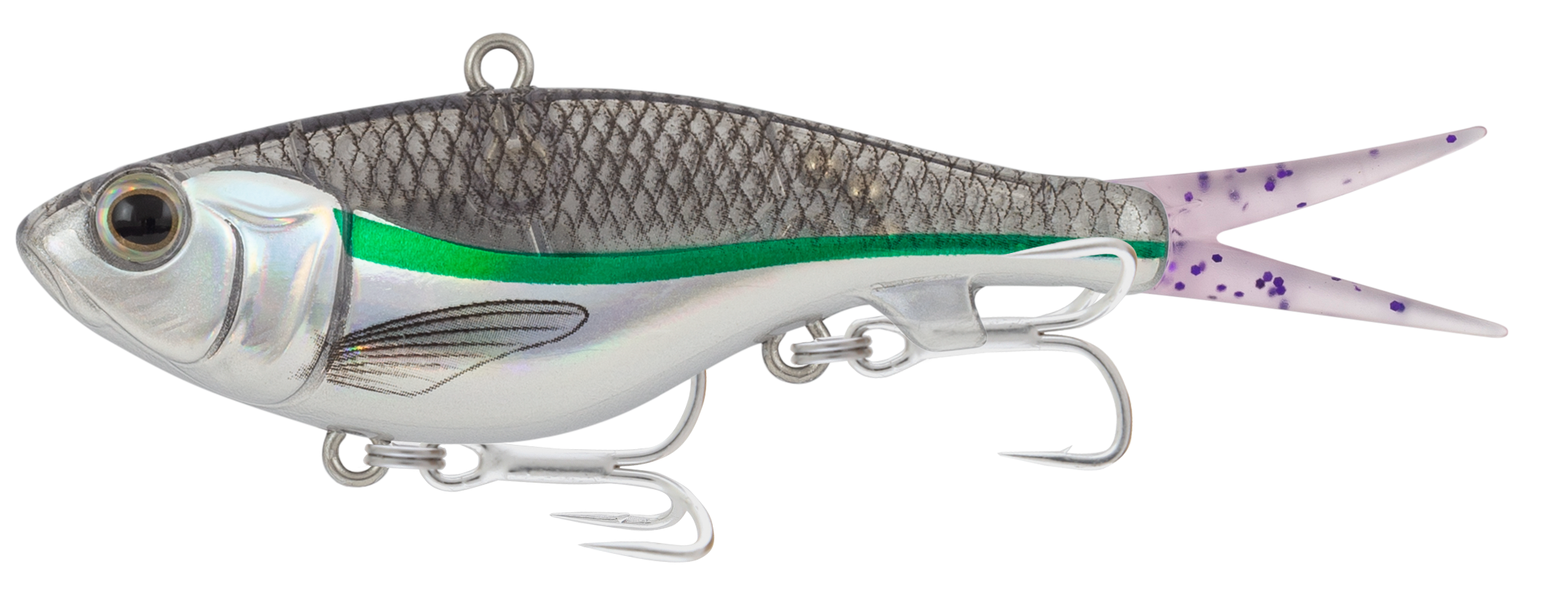 Samaki Hardlicious 75mm 5 Samaki Hardlicious 75mm - Image 5