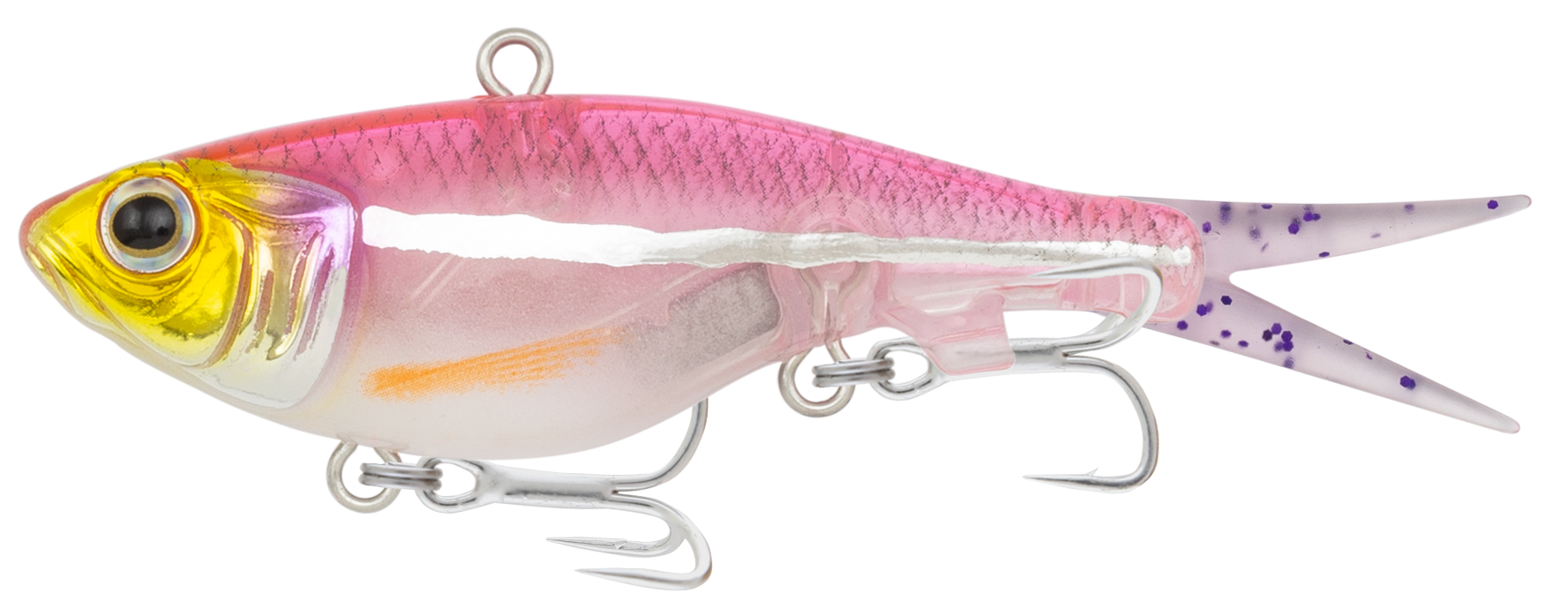 Samaki Hardlicious 75mm 1 Samaki Hardlicious 75mm