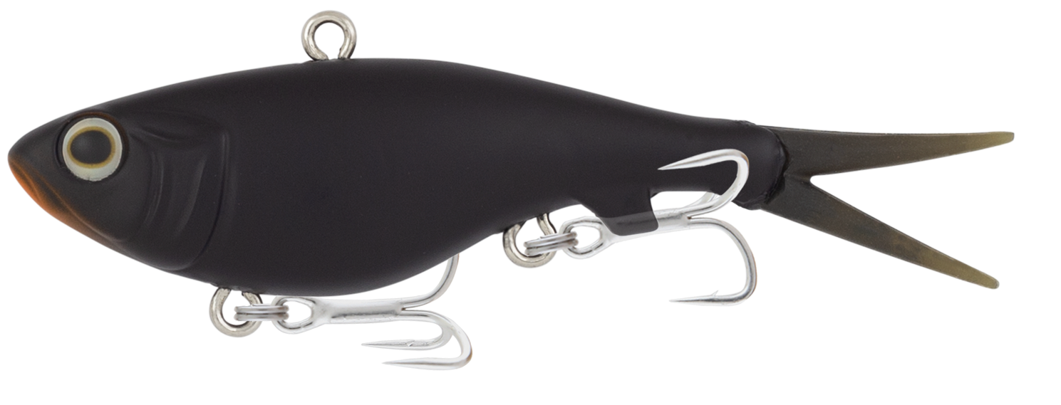 Samaki Hardlicious 75mm 10 Samaki Hardlicious 75mm - Image 10