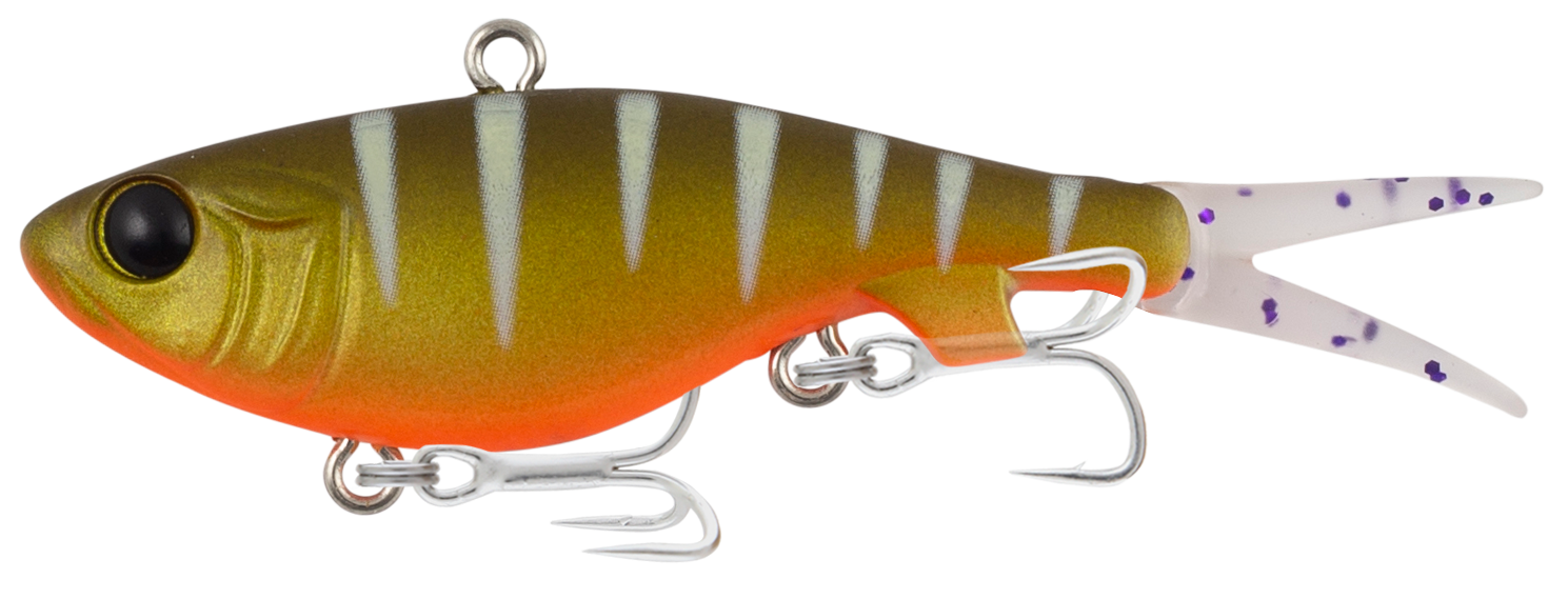 Samaki Hardlicious 75mm 11 Samaki Hardlicious 75mm - Image 11