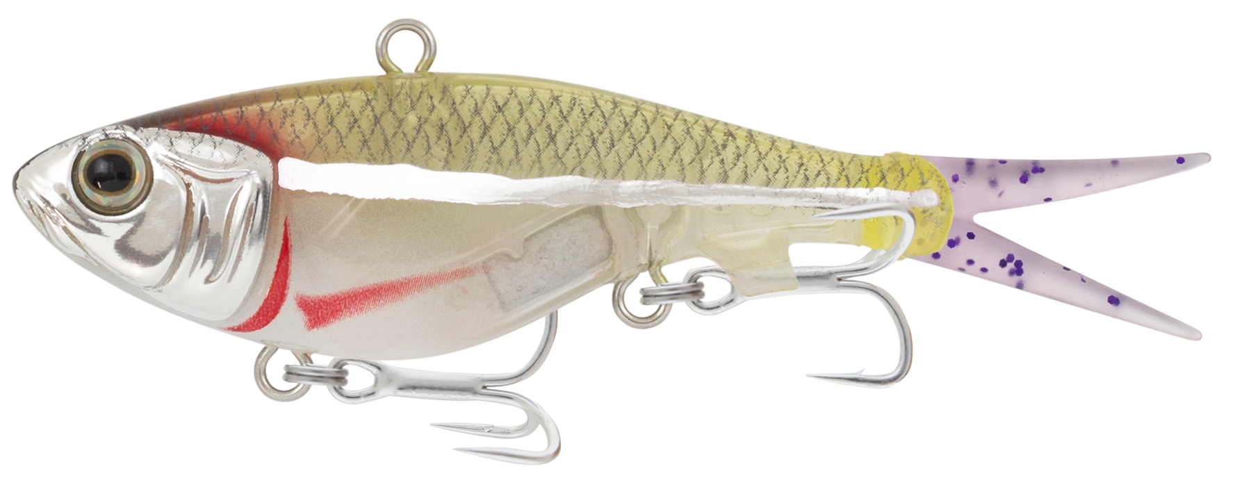 Samaki Hardlicious 95mm 4 Samaki Hardlicious 95mm - Image 4