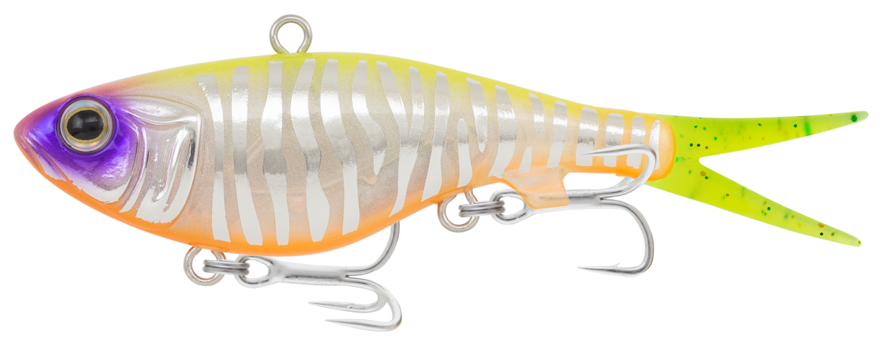 Samaki Hardlicious 95mm 7 Samaki Hardlicious 95mm - Image 7