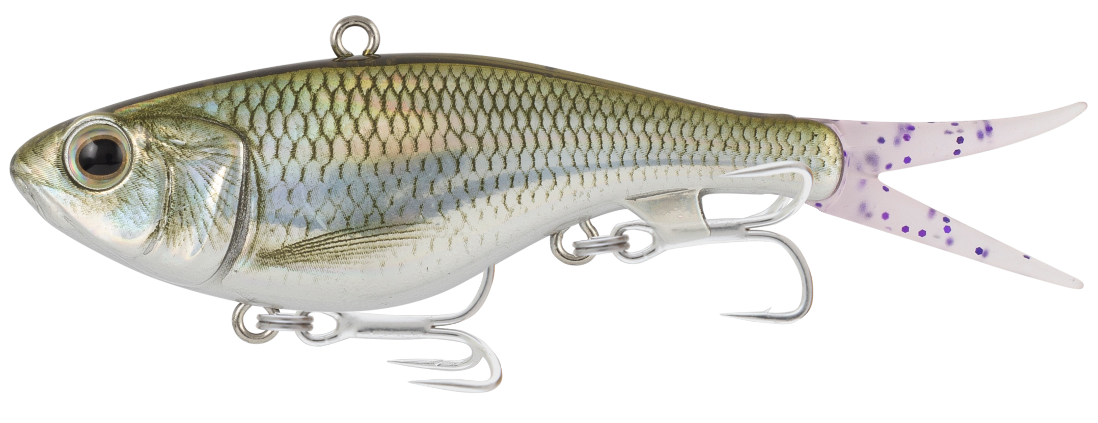 Samaki Hardlicious 95mm 9 Samaki Hardlicious 95mm - Image 9