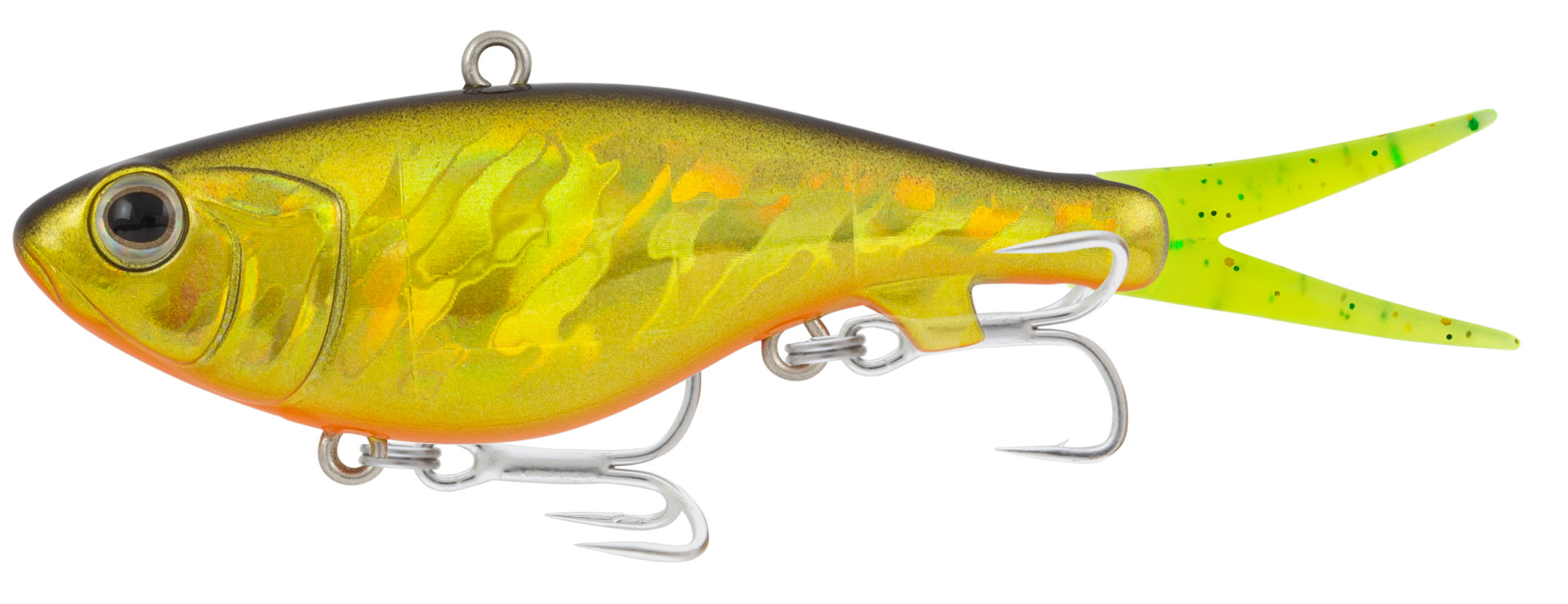 Samaki Hardlicious 95mm 12 Samaki Hardlicious 95mm - Image 12