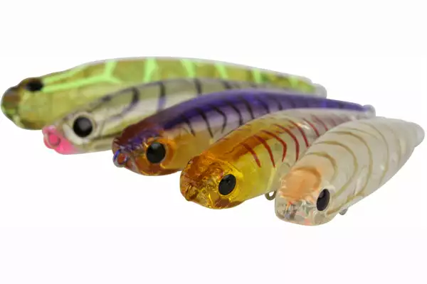 Bassday Sugapen 58 1 Bassday Sugapen 58