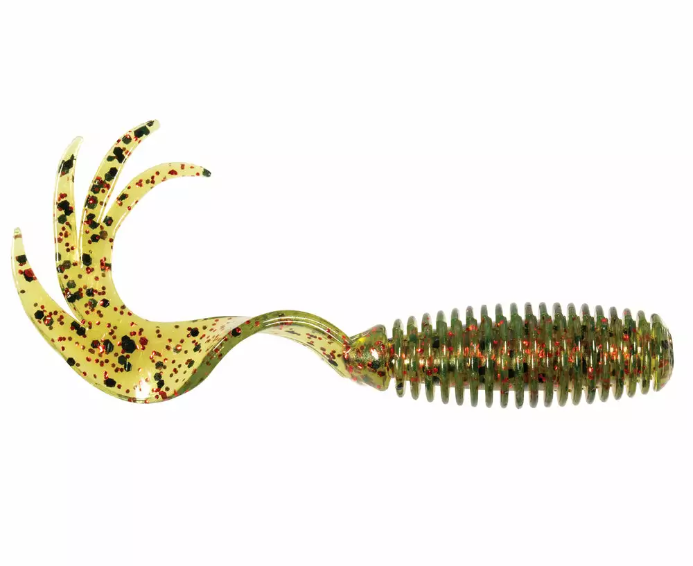 Zman ST GrubZ 2.5 5 Zman ST GrubZ 2.5 - Image 5