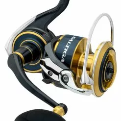 Daiwa Saltiga 2020