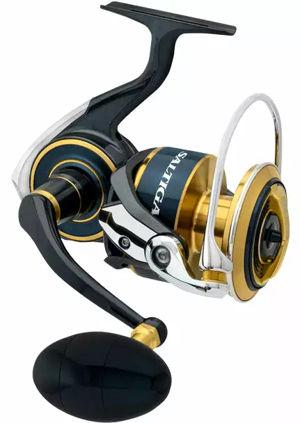 Daiwa Saltiga 2020 1 Daiwa Saltiga 2020