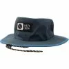 Saltycrew Salty Crew Alpha Tech Boonie Hat Indigo