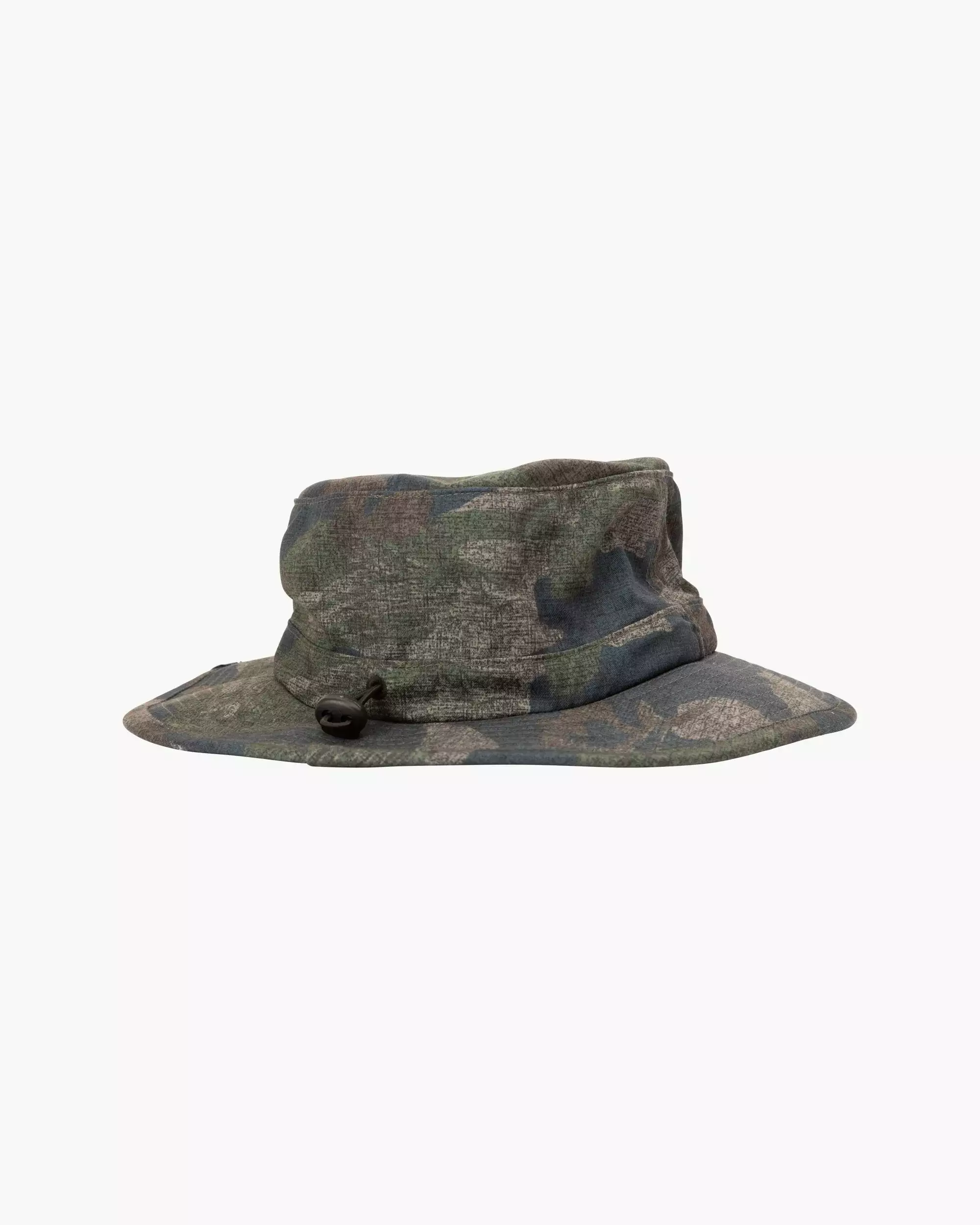 Saltycrew Salty Crew Alpha Tech Boonie Hat Camo 2 Saltycrew Salty Crew Alpha Tech Boonie Hat Camo - Image 2