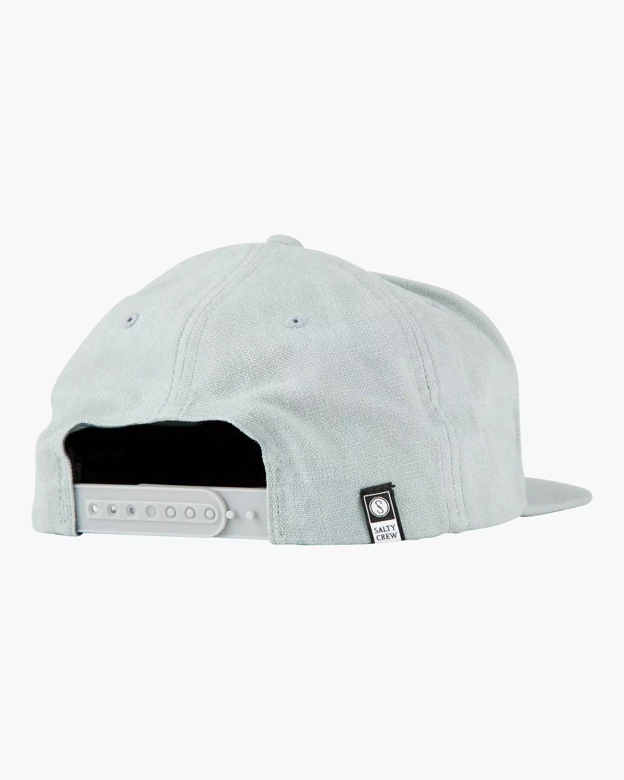 Saltycrew Salty Crew Pinnacle Broadbill Corduroy 5 Panel Aqua 2 Saltycrew Salty Crew Pinnacle Broadbill Corduroy 5 Panel Aqua - Image 2