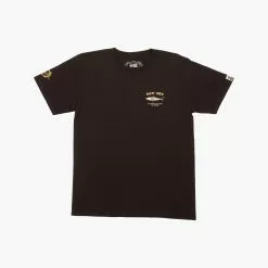Saltycrew Salty Crew Bruce SS Tee Harbor Heather