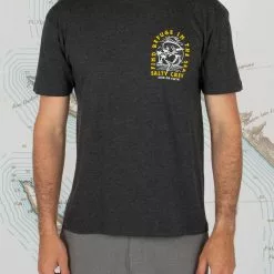 Saltycrew Salty Crew Dancin Dodo Premium SS Tee