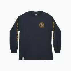 Saltycrew Salty Crew DEEP REACH LS TEE