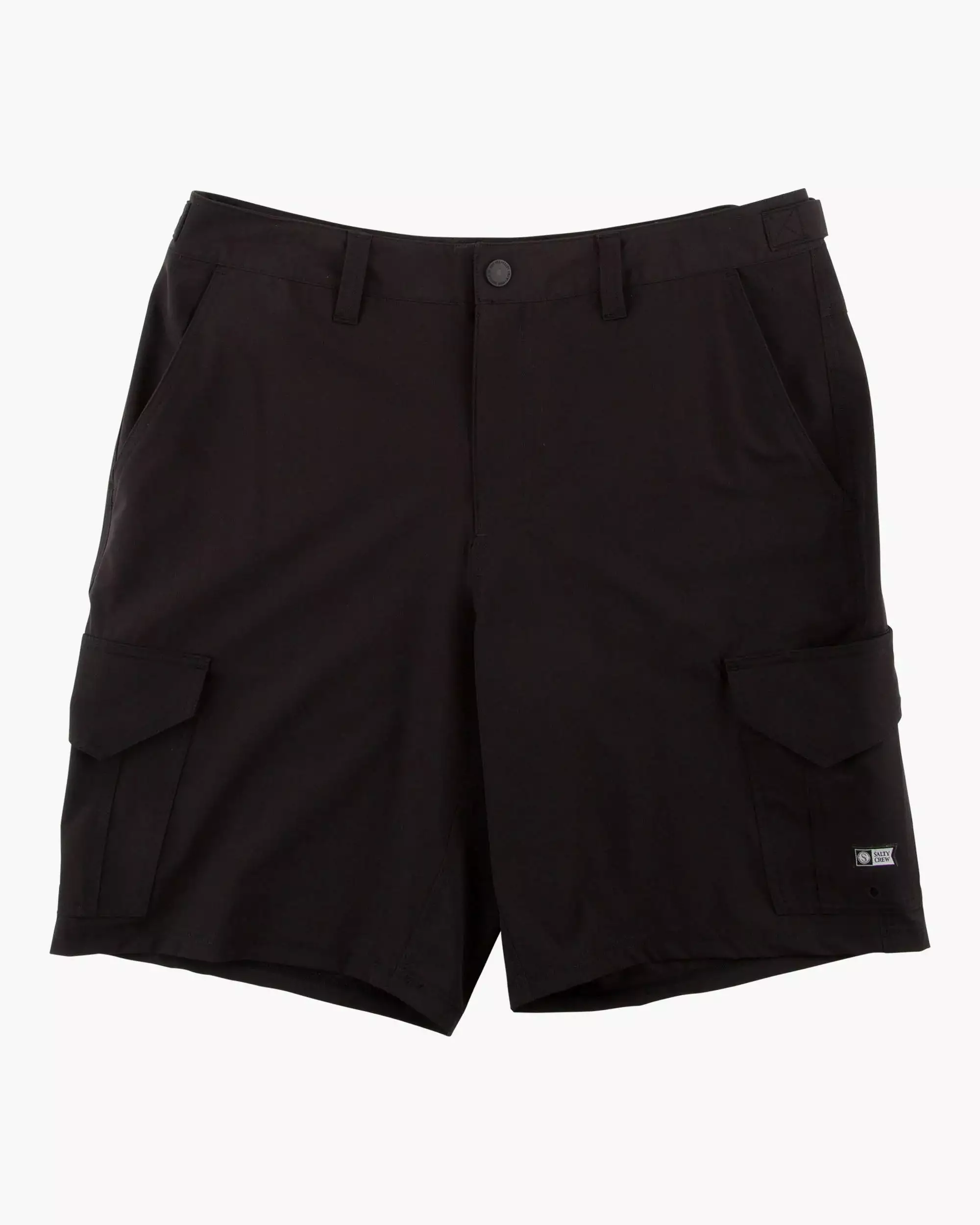 Saltycrew Salty Crew Deep Sea III Cargo Short 1 Saltycrew Salty Crew Deep Sea III Cargo Short